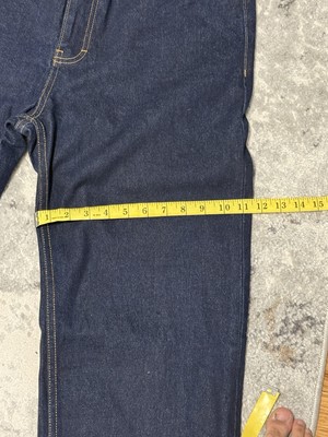 Corteiz Jeans with embroidery | eBay