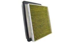 Engine Cabin Air Filter Combo for Hyundai Sonata Kia Optima Hybrid 2.0L