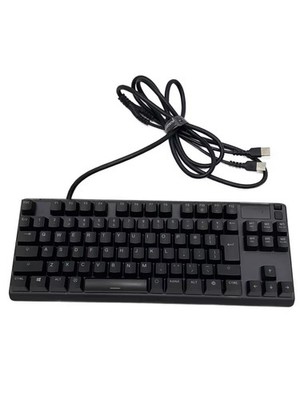 Steelseries Keyboard Apex Pro TKL JP Black