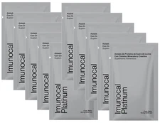 Immunocal Platinum Glutathione Precursor (10 pouches) - New - 11/2027