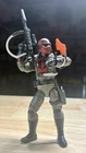 GI Joe Classified Hiss Techno Viper