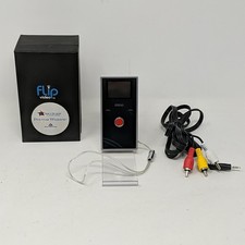 Flip Video Mino HD Pocket Handheld USB Video Camera F460W PSV-460