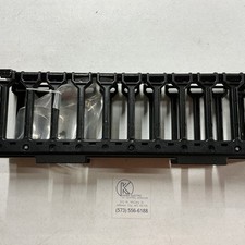 BELDEN BHH192UC 19" 2U Horizontal Manager with Cover Set of 2