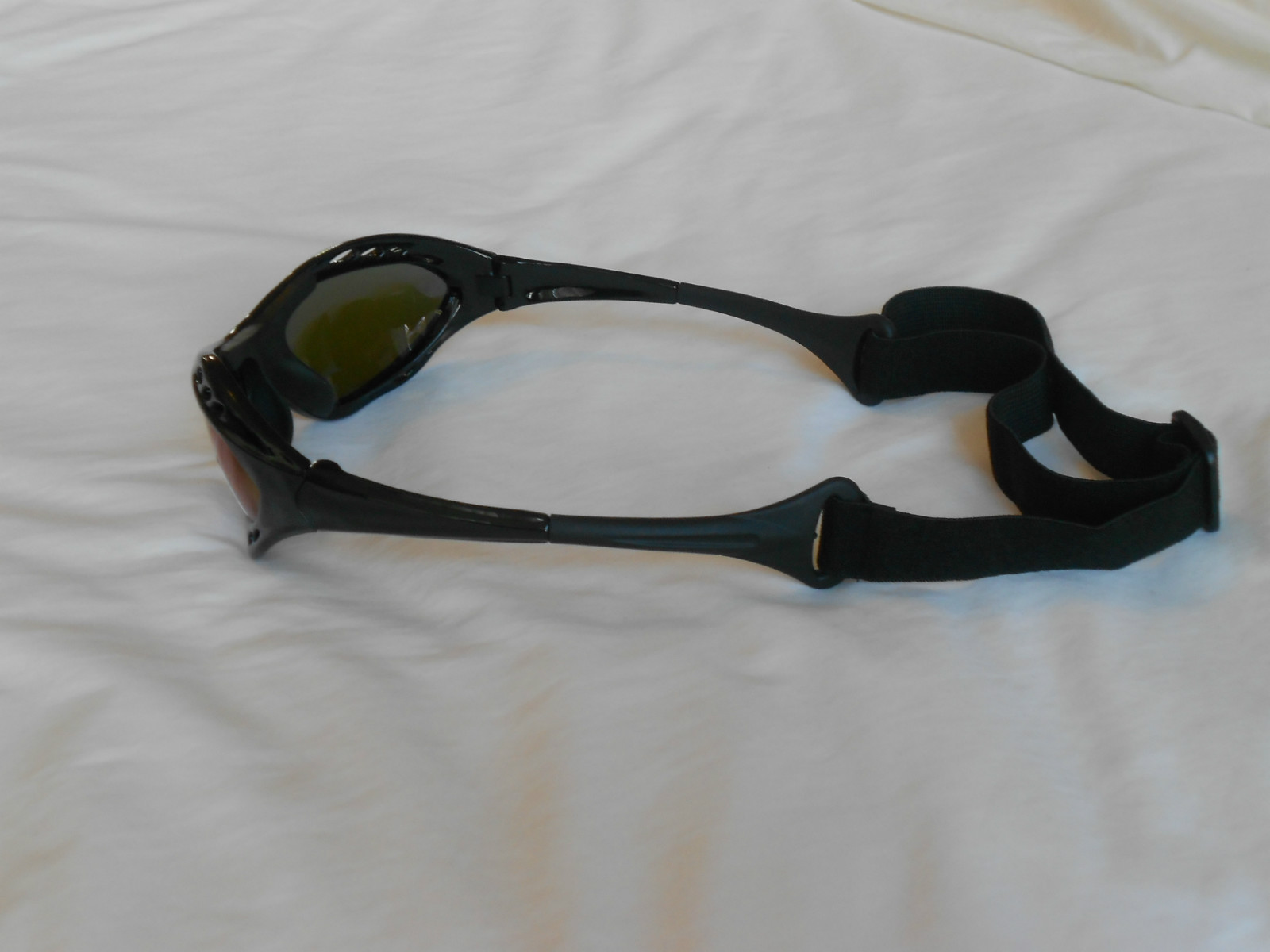 POLARISED CORAL Sunglasses/Goggles Fishing Boating Water Kite Surfing