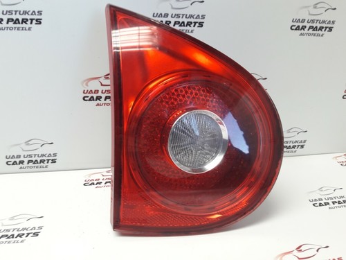 Volkswagen Golf V 2006 Left Rücklicht Deckel 1K6945093F GUST7224