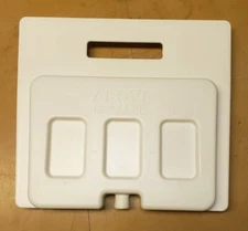 Above Sea Level Ice Pack Divider YETI 65 Cooler Divider Tundra 65 Accessories