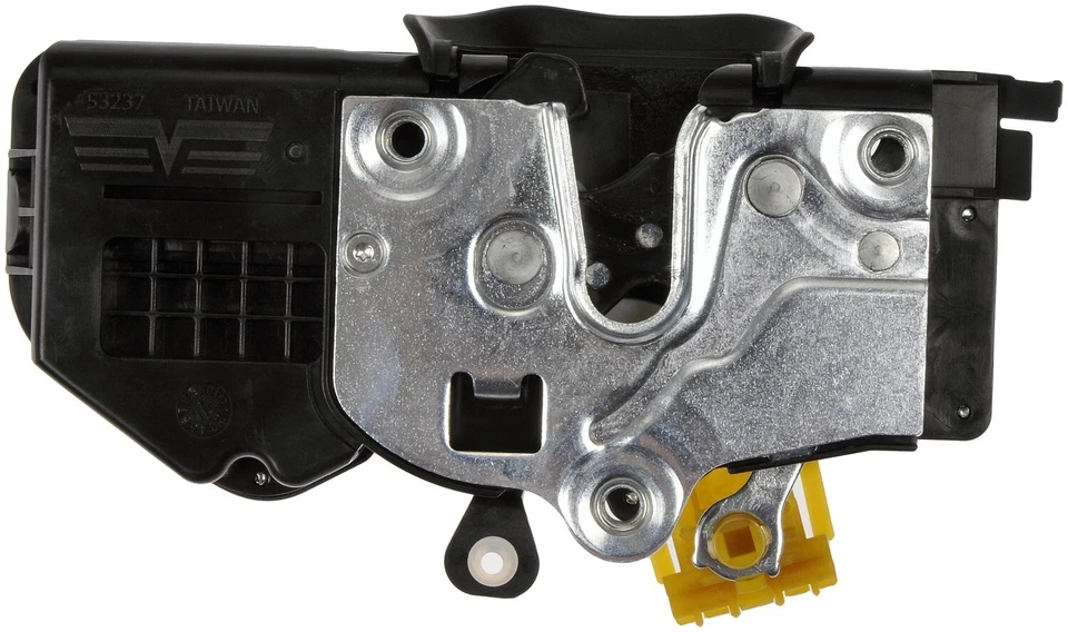 Motor actuador de cerradura de puerta delantero izquierdo Dorman para GMC Yukon XL 1500 2011 2010-2013 Foto 4 de 4