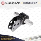 1x Musashinok Front Diff Engine Mount for Jeep Commander XH Grand Cherokee WK WH