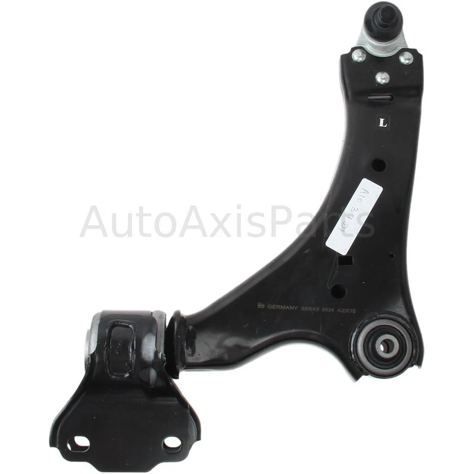 Brazo de control Bilstein con conjunto de rótula inferior delantera para Volvo XC60 2010-2017 Foto 2 de 4