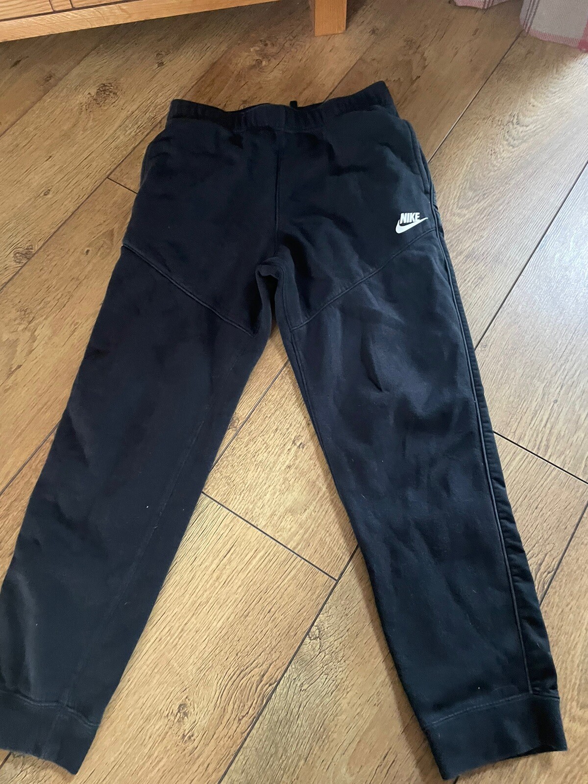 BOYS ADIDAS TRACKSUIT TOP NIKE JOGGERS AGE 1516 YEARS XL eBay