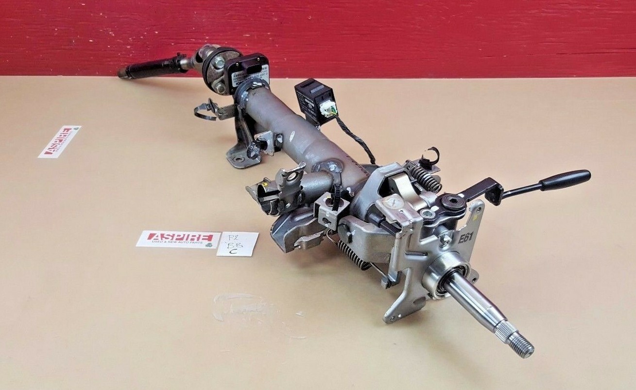 20072009 Kia Sorento Steering Column Assembly OEM eBay