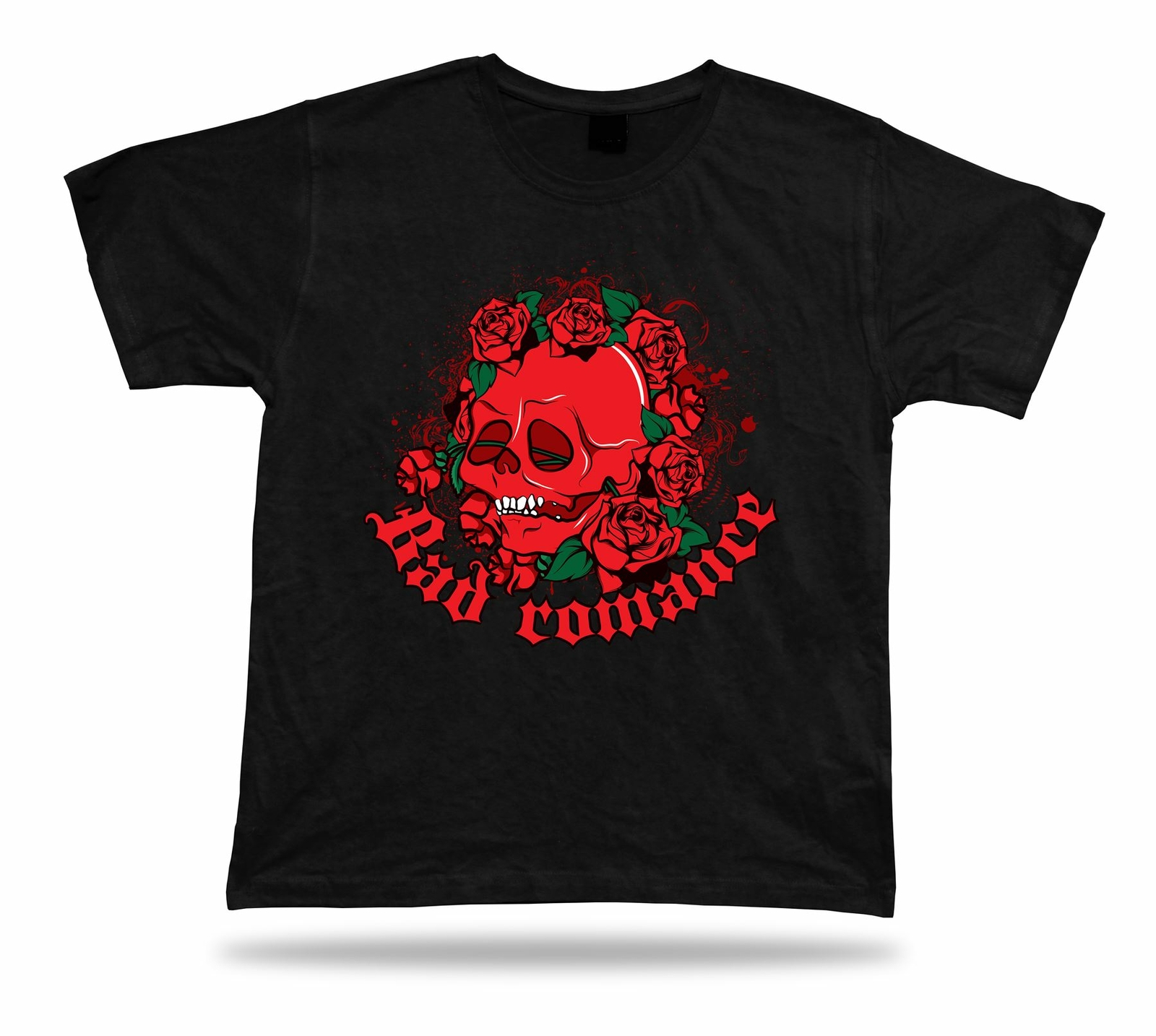 Bad comance best awesome BBF Friendship T-shirt Tee special shirt gift textile