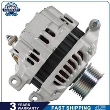 Alternator 13966 For Acura RSX Honda CR-V CRV 2002 2003 2004 2005 2006 2.0L 2.4L