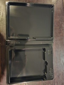 Gumshoe (Black Box) CASE ONLY Nintendo NES Bit Box. Great Condition