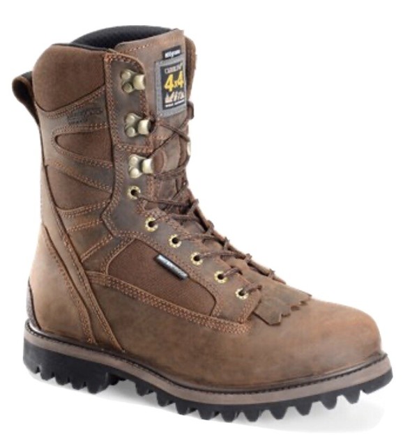 4e waterproof boots