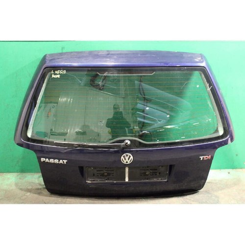 REAR DOOR FOR VOLKSWAGEN PASSAT (00-05) 1.9 TDI (96KW) SW 5P/D/1896CC 2000 - 第 1/8 張圖片