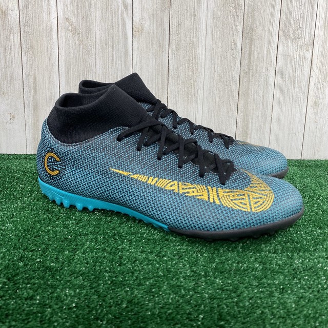 nike superfly 6 academy cr7 tf