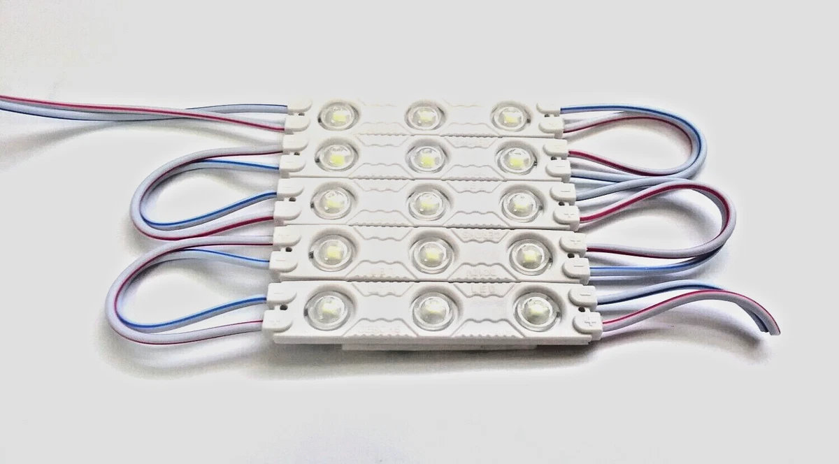 Ebay 12 volt led lights deals