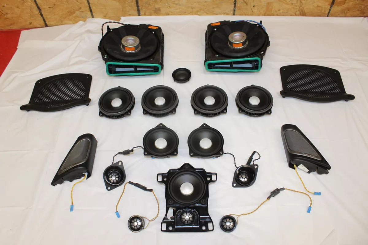 Kardon surround hotsell sound system