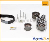 Zahnriemensatz Continental Ctam CT990K2 FüR Opel Omega B