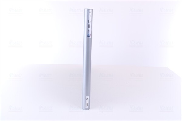 940124 Nissens Kondensator, Klimaanlage FüR Chevrolet,Opel,Saab,Vauxhall-image