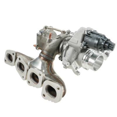 Turbolader für Mercedes 2.0 A2600902500 Original PFANDFREI !!!!