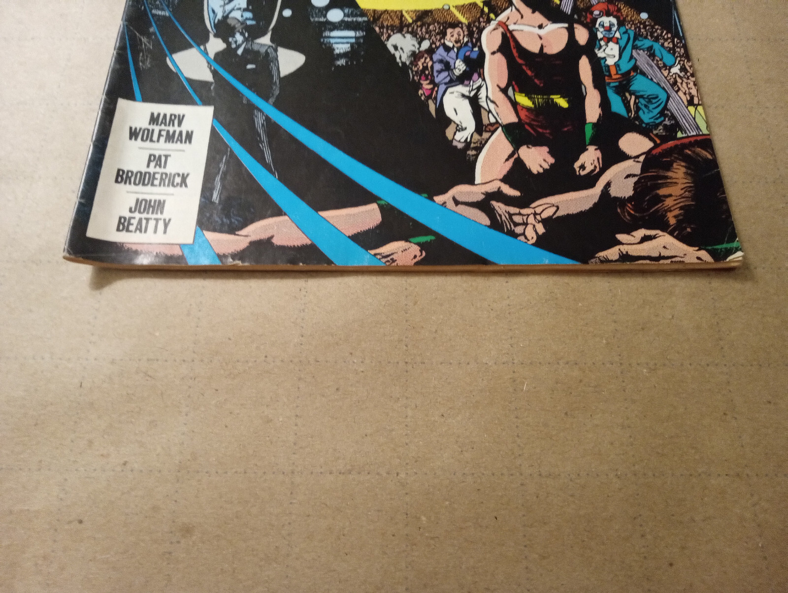 Batman #436 - 1989 - First Appearance Tim Drake | eBay