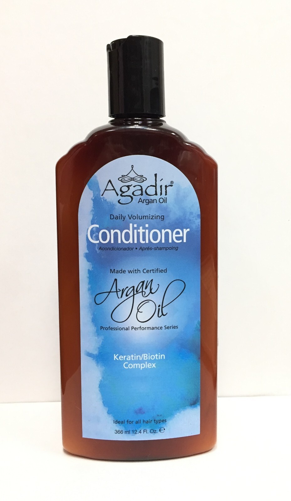 Agadir Argan oil Daily Volumizing Conditioner, 12.4 oz