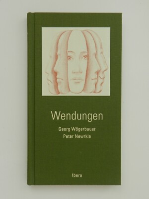 Wendungen Georg Wögerbauer Peter Newrkla Ibera Verlag Buch
