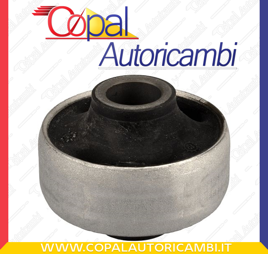Supporto, Braccio oscillante TRW JBU224 per SEAT