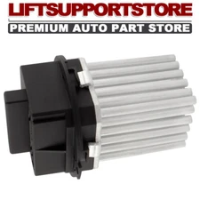 New For Mercedes Sprinter VW Crafter A/C Heater Blower Motor Regulator Resistor