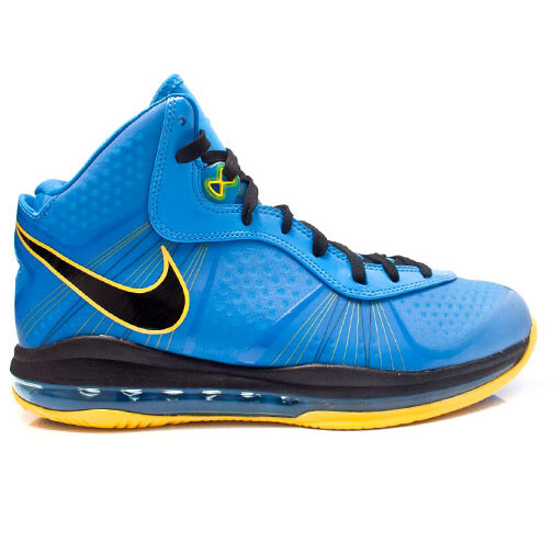 nike lebron 2011