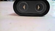 90 91 92 93 94 Silverado Window Switch Control Power Driver 1220 1-2-3