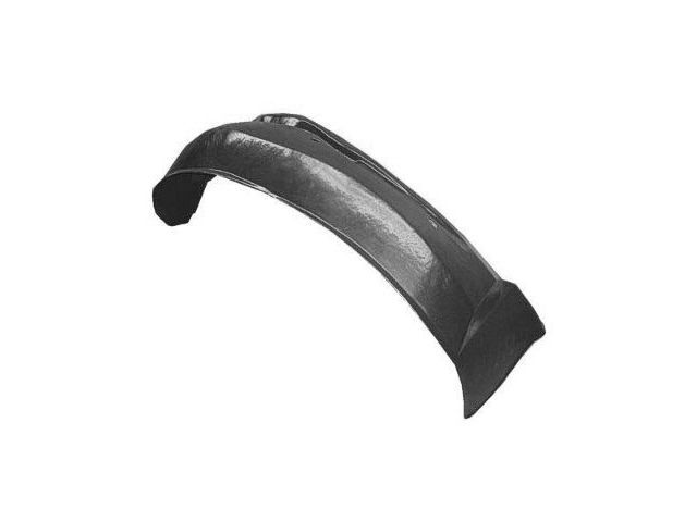 Front Right - Passenger Side Inner Fender fits Cadillac DeVille 2000-2005 38RTYT