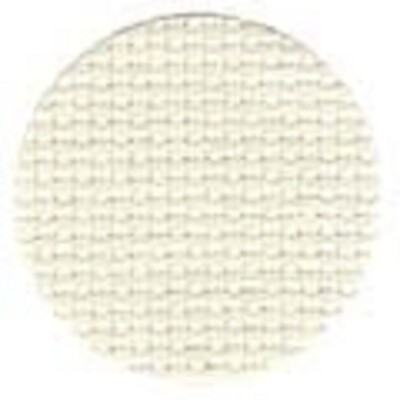 16 Count Water Lily Aida 18'' x 25'' PPAK New