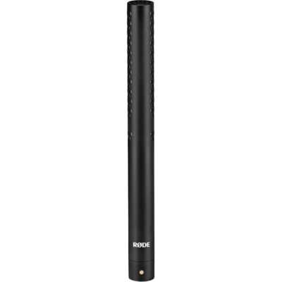 Rode NTG5 Shotgun Condenser Microphone Kit 698813006571| eBay