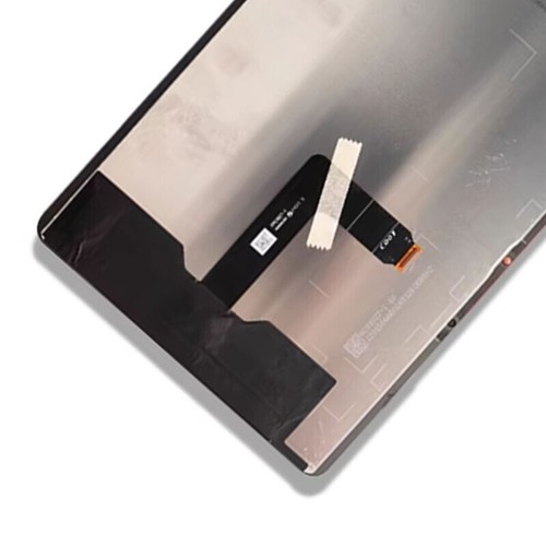 Black LCD Display Screen Touch Digitizer Replacement For Huawei MatePad SE 2024