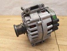 Mercedes-Benz W212 S212 W204 220CDI Bj.2010 OM651 Lichtmaschine Generator 180A