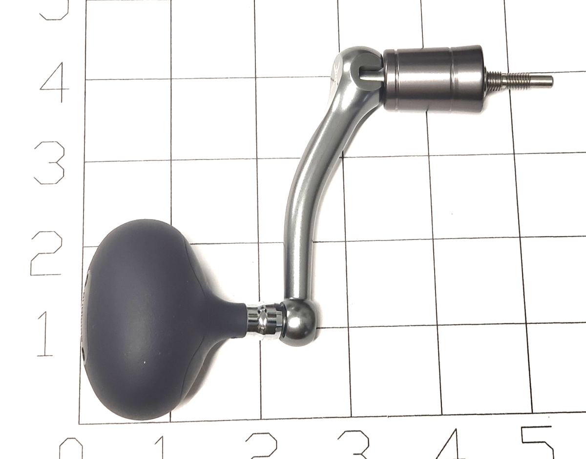 Shimano Handle RD14991 / 10J82 / Fits STRADIC 6000FJ, 8000FJ | eBay