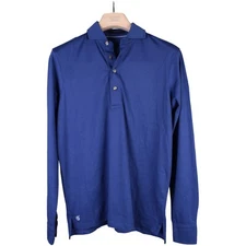 NEW Greyson Men's Spirit Polo in Emperor Golf Size S NWT Free Shipping