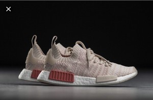 adidas nmd primeknit boost
