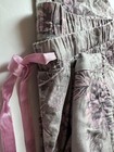 Women’s PJs Floral Print Soft Surroundings Size S — photo 8