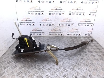 Genuine 2014 Volkswagen Touareg Gear Selector 7P2713025D for sale