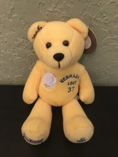 The Original Collectible Quarter Bears Nebraska