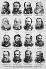 SCIENCE ASSOCIATION, MORSE, PUTNAM, NEWTON, LANGLEY