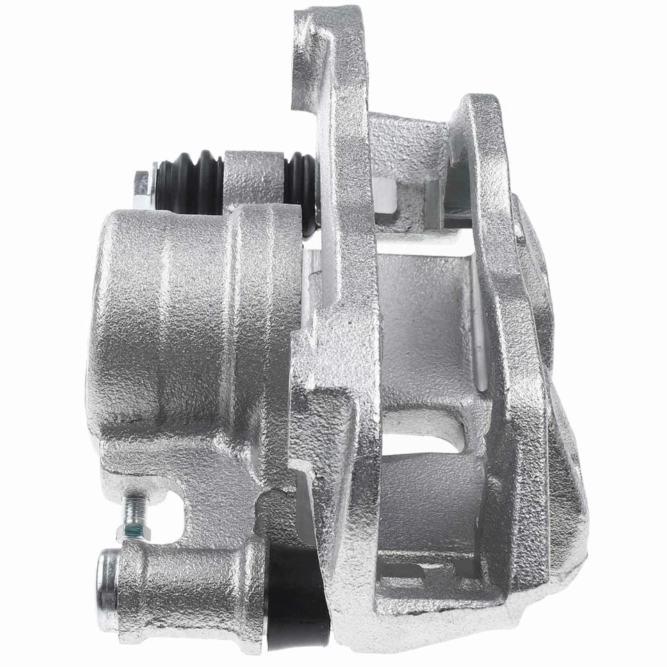 Pinza de freno de disco con soporte para Mazda B2000 B2200 B2600 delantera izquierda y derecha Foto 4 de 4