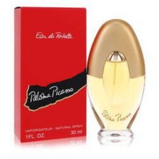PALOMA PICASSO di Paloma Picasso EDT SPRAY 1 OZ per DONNA