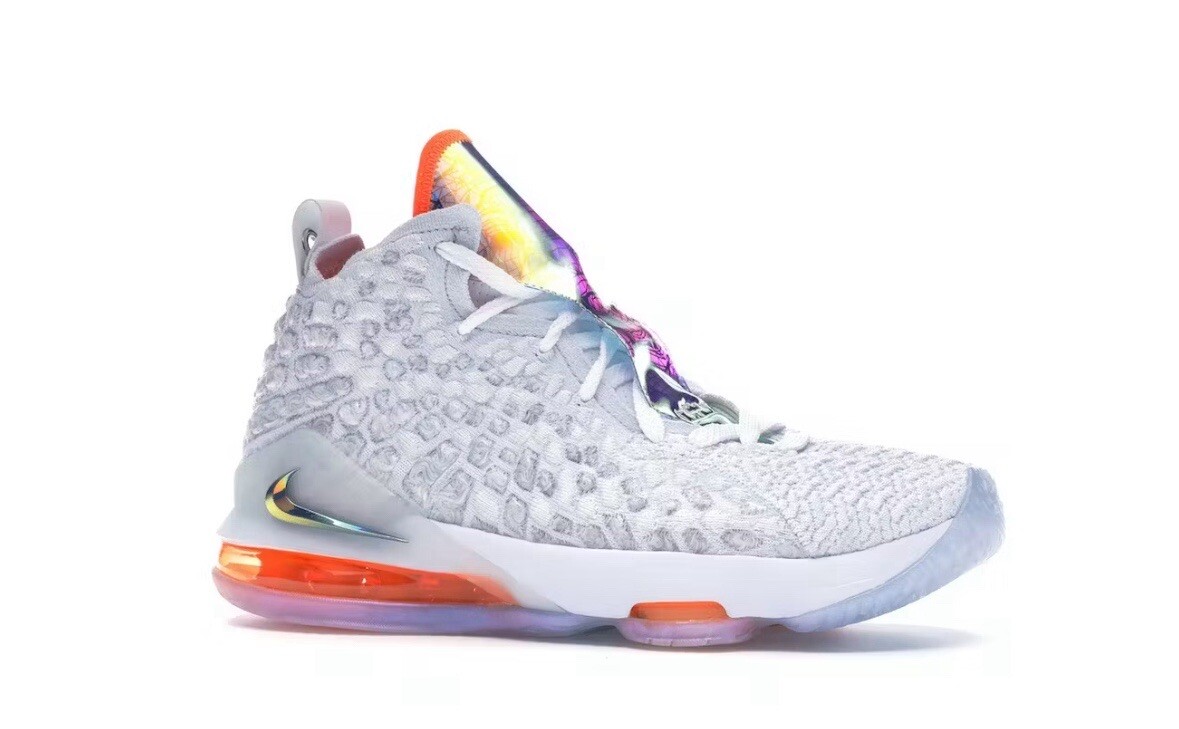 Basketball Lebron 17 Future Air Price Lebron 17 Future Air Release