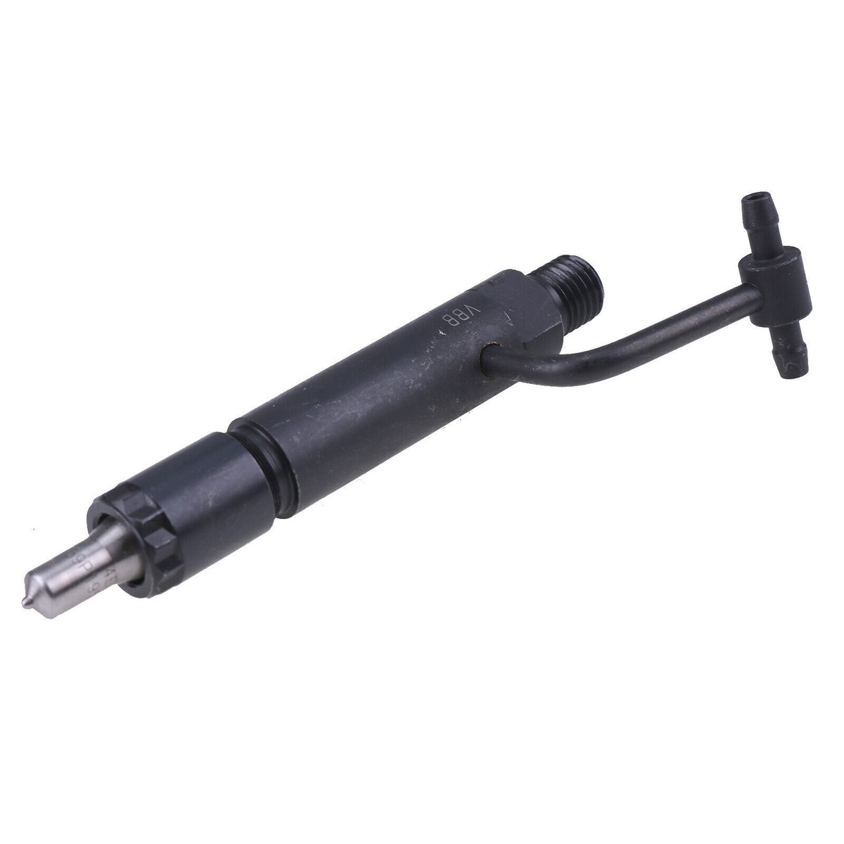 3PCS Fuel Injector MIA880416 AM875328 for John Deere 655 755 756 