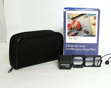 Polaroid Spectra F112 NEW Close Up Lens Instant Land Film Camera